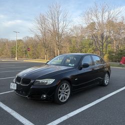 2009 BMW 3 Series