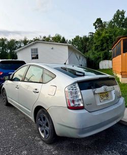 2006 Toyota Prius