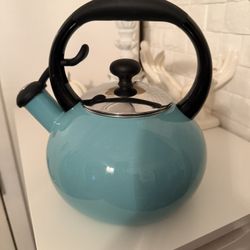 Kettle 