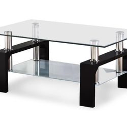 Modern Coffee Table 