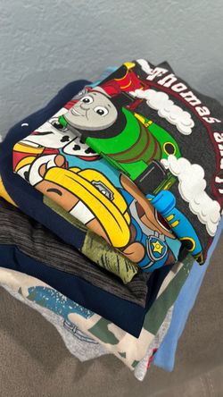Toddler clothes