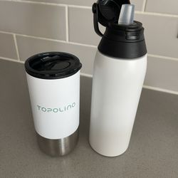 Cupture Action Bottle Flip Top