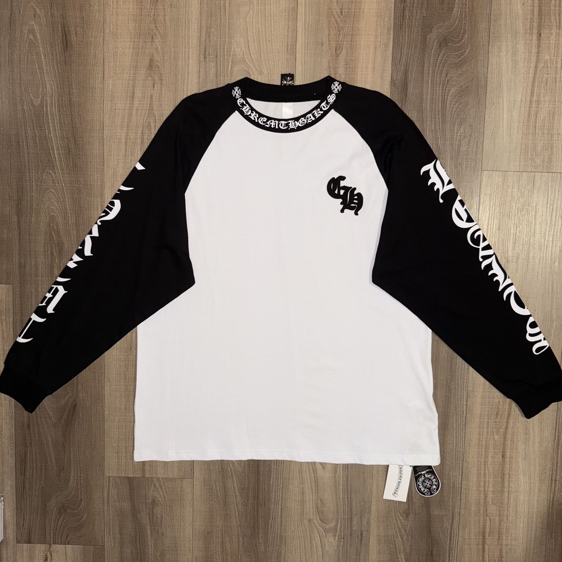 Chrome Hearts Size L/XL