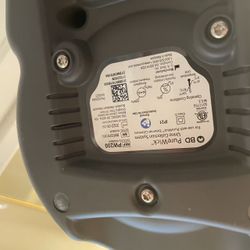 PureWick™ Urine Collection System with Battery