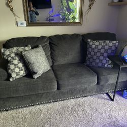 Living Room Set