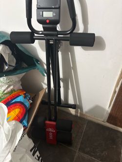 AB machine
