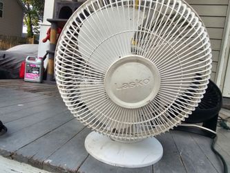 Fan