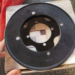 New 25H 80 Tooth Sprocket for Razor MX650, SX500, MX500,  RSF650, MX400, MX350