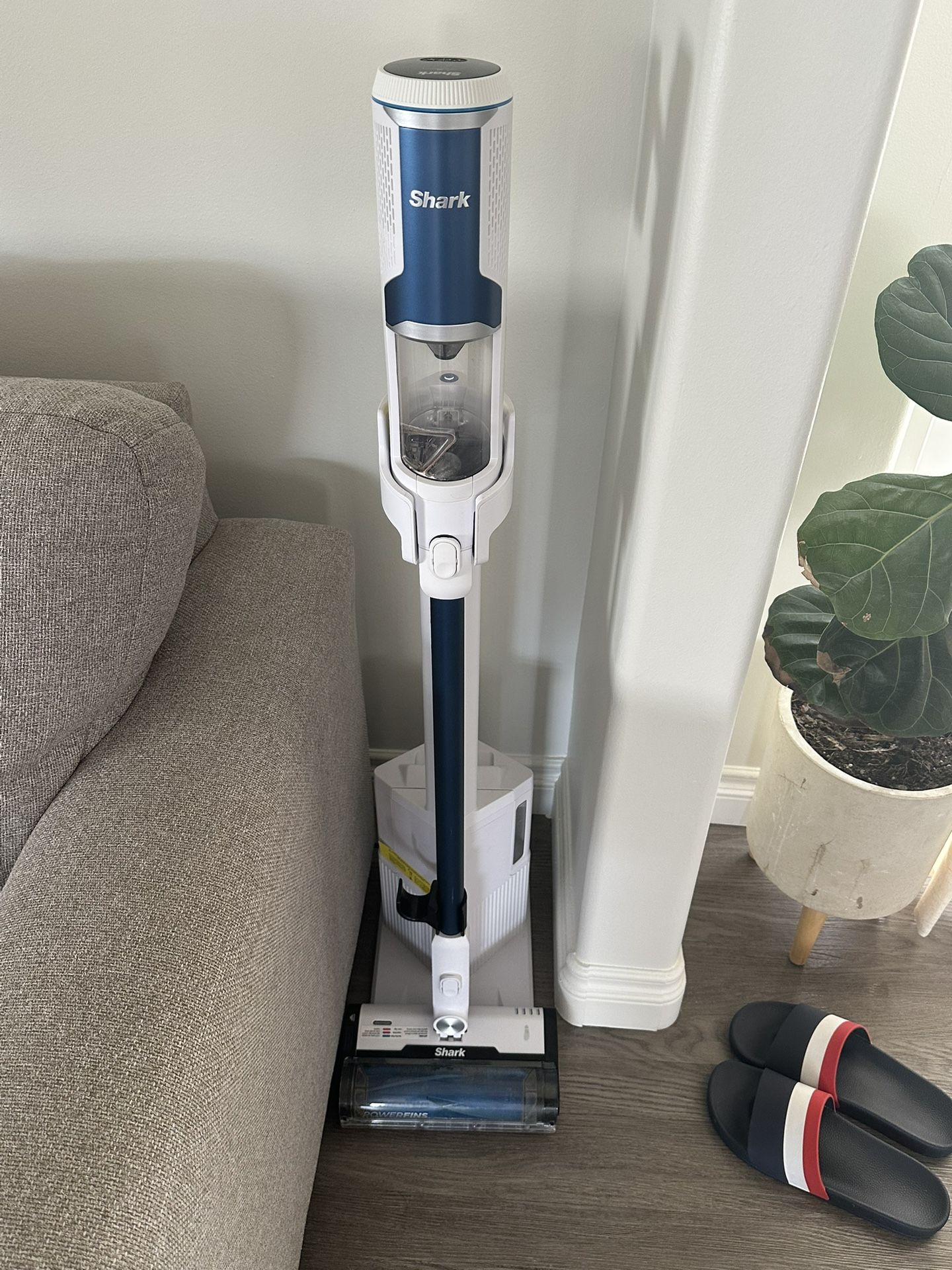 Shark Cordless Vacuum