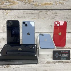 Valentines 💘 Special 💝 Apple iPhone 14 Plus 