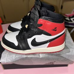 Jordan 1 Retro High