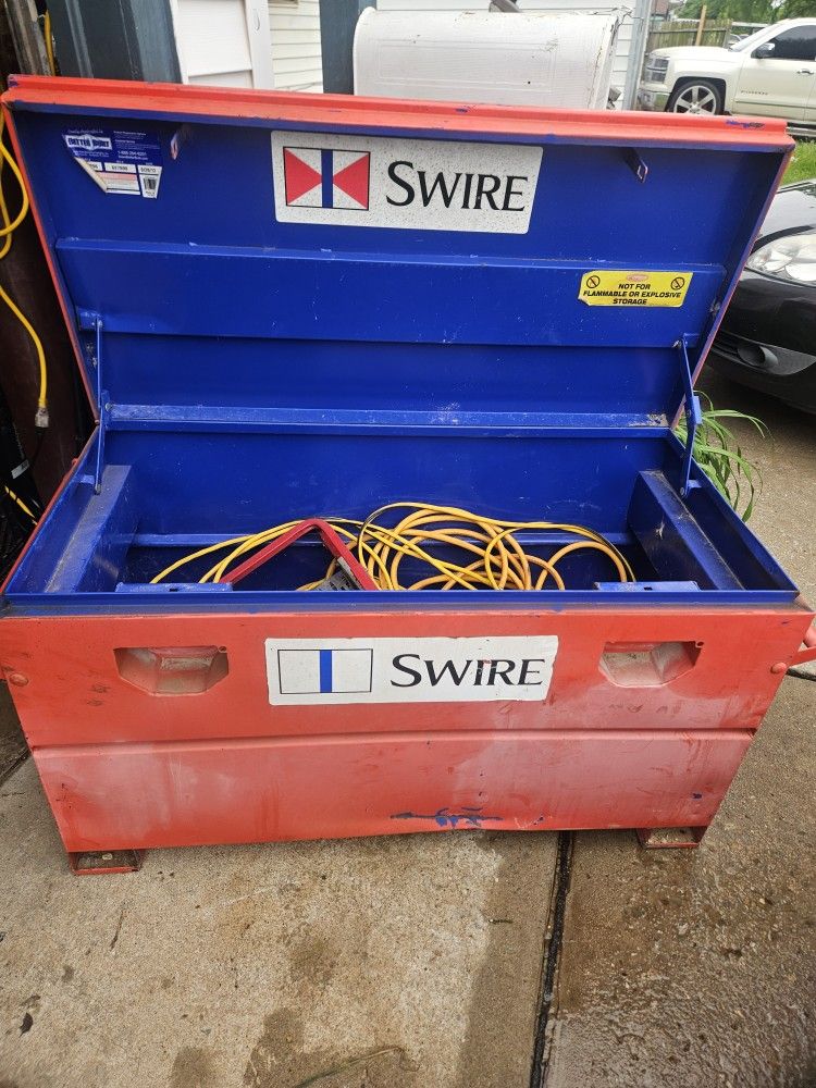 Job Box For Sale
