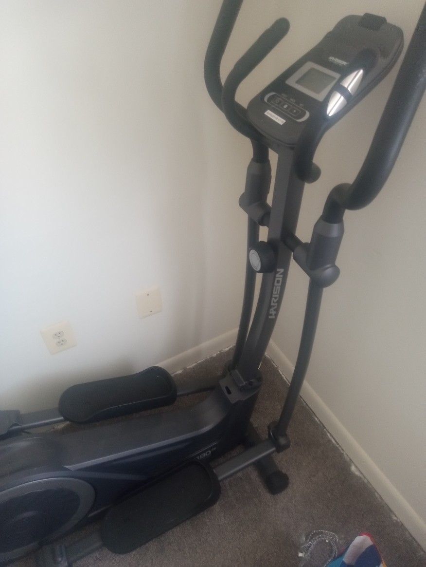 Harison Exercise Bike