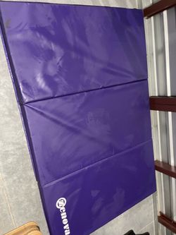 Athletic Folding May