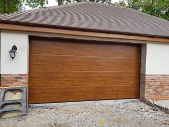 Garage Door