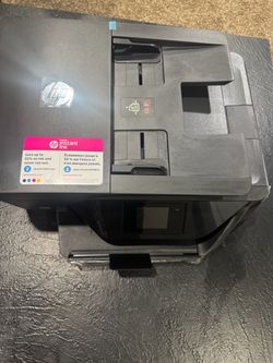 Hp printer