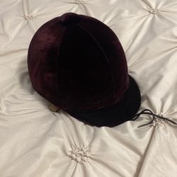 Equestrian Riding Helmet