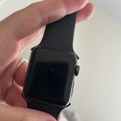 Apple Watch Series 3