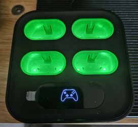 Xbox Battery Pack Charger 