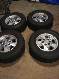 Rines para Chevy llantas ban a necesitar cambio