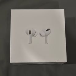 Apple AirPod Pros