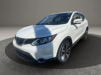 2019 Nissan Rogue Sport