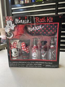 Bath Kit 