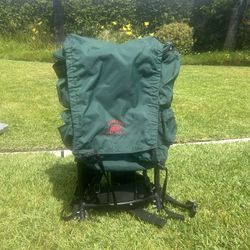 REI Long Trail Backpack