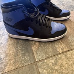 Jordan 1’s Size 12 $80 OBO