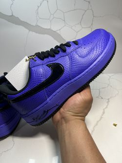 Nike Air Forcé 1 Low Protro Barcelona 