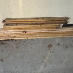 2x4 Beams lumber