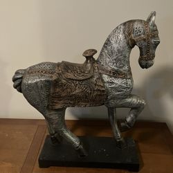 Horse Statue