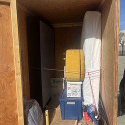 Queen Size Néctar Bed