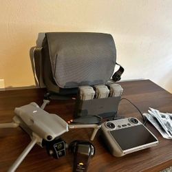 DJI Air 3 