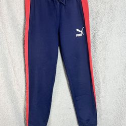 Puma Joggers Size M