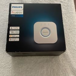 Philips Hue Bride