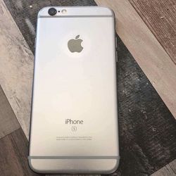 iPhone 6s Unlocked With Warranty 