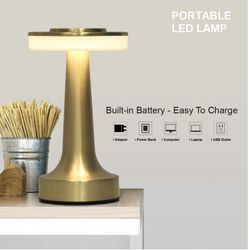 Portable LED LAMP