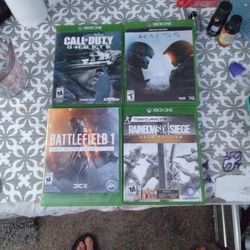 Xbox One