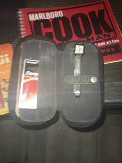 Vintage 1997 Guess Watch