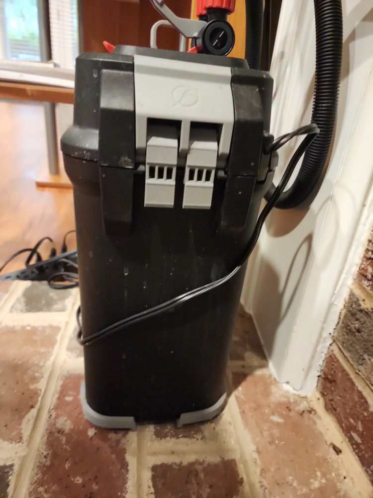 Fluval 307