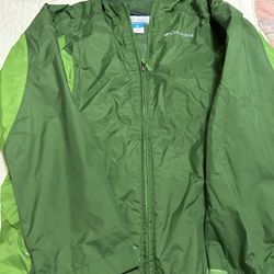 Rain Jacket For Kids 