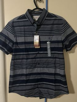 Men’s Penguin Polo Medium