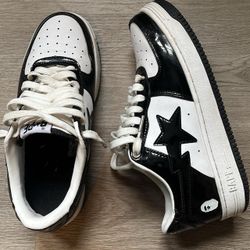 Bapestas 7.5