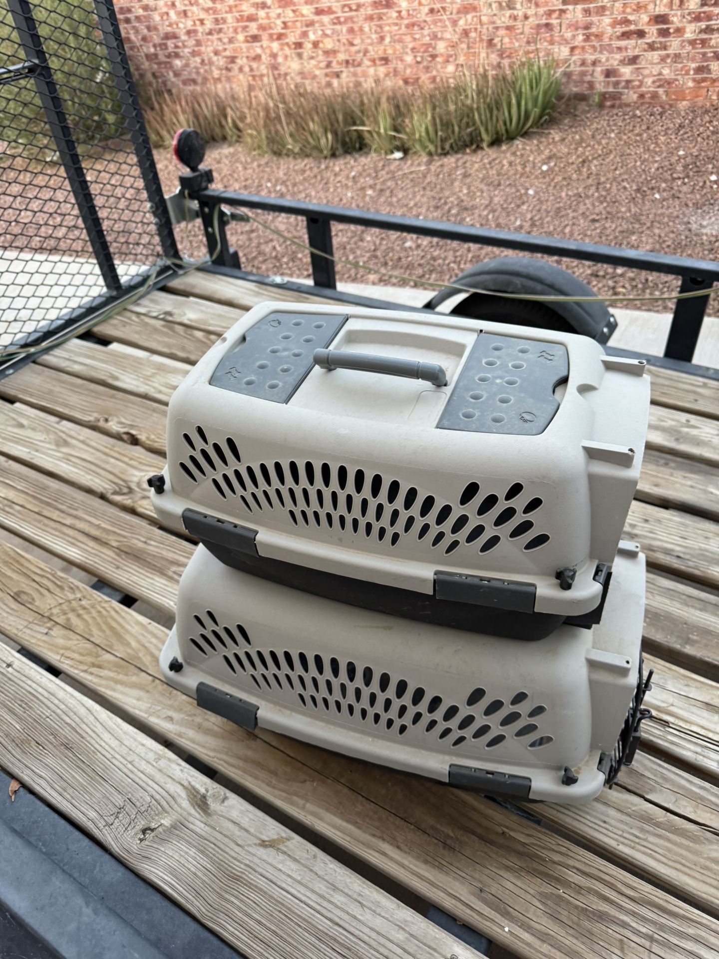 Small Dog Carrier 