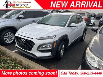 2020 Hyundai Kona