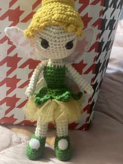 Tinker bell / Campanita