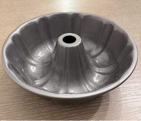 Bundt Pan 10 inch