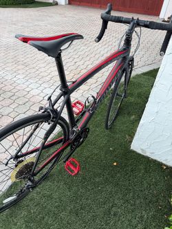 Specialized Roubaix 54 in SL 4 Bicycle