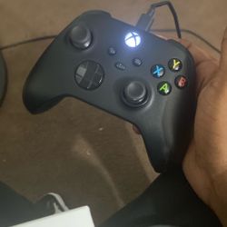 Xbox Controller 